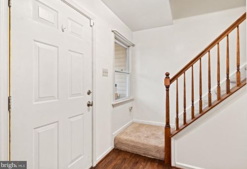 2147 Deer Ridge Dr, Pottstown PA  19464-2143 exterior