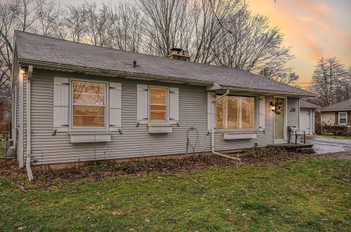 2914 G Ave, Kalamazoo MI  49004-2118 exterior