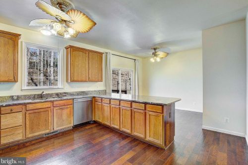 3310 Christines Way, Huntingtown MD 20639-3801 exterior