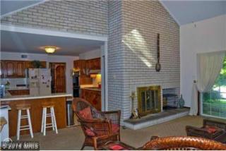 111 Bryants Nursery Rd, Silver Spring MD  20905-3842 exterior