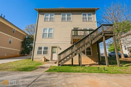 885 Berne St, Atlanta GA  30316-1874 exterior