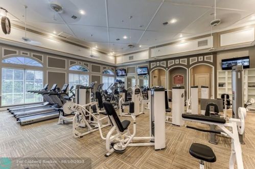 7948 Lando Ave, Boynton Beach FL 33437-6359 exterior