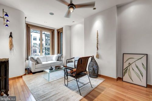 2728 13th St, Washington DC 20018-3901 exterior