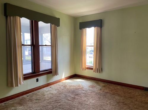 26 Jefferson Ave, Waukegan IL 60085-5338 exterior