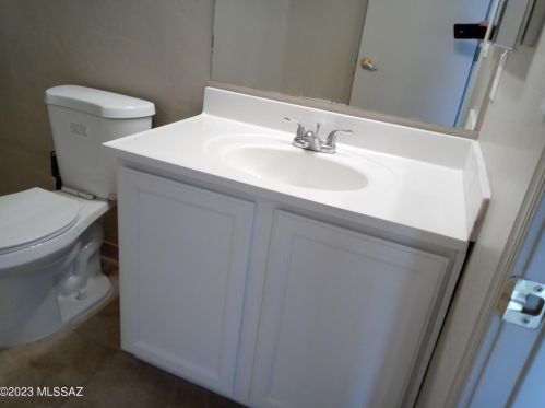 10238 Prospect Vista Way, Tucson AZ  85747-5149 exterior