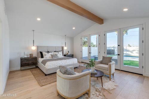 4232 31st St, Phoenix AZ  85016-5819 exterior