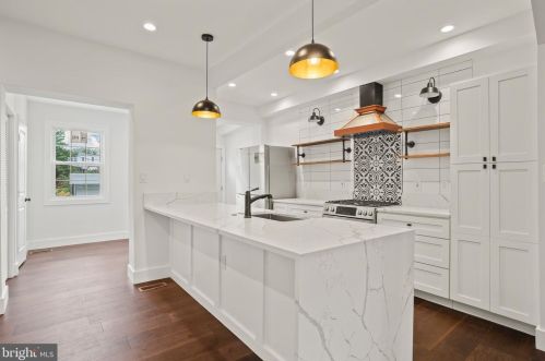 5515 3rd St, Washington DC  20011-2114 exterior