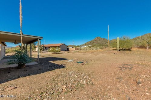 45809 37 Ave, Phoenix AZ 85053-4616 exterior