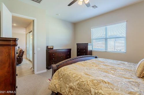 1122 Nolan Pl, Chandler AZ 85249-3345 exterior