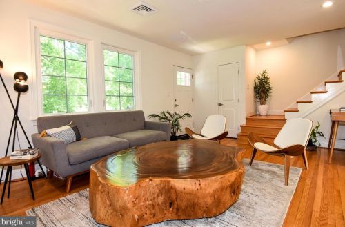 4732 Ellicott St, Washington DC  20016-4010 exterior