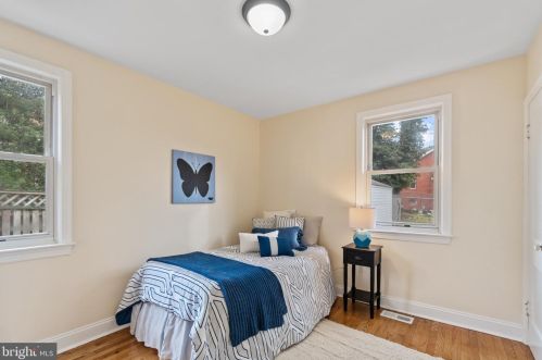 2225 Shepherd St, Washington DC  20018-3141 exterior