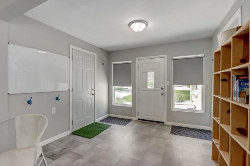 2356 118th St, Milwaukee WI  53226-1126 exterior