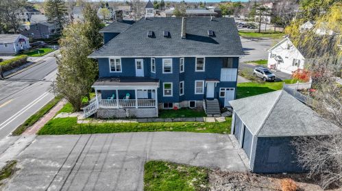 1289 Washington Ave, Portland, ME 04103-3645