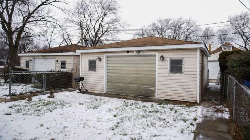 344 101 Pl, Chicago IL 60643-2071 exterior