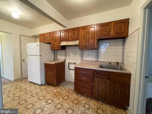 918 47 St, Washington DC 20019-3722 exterior