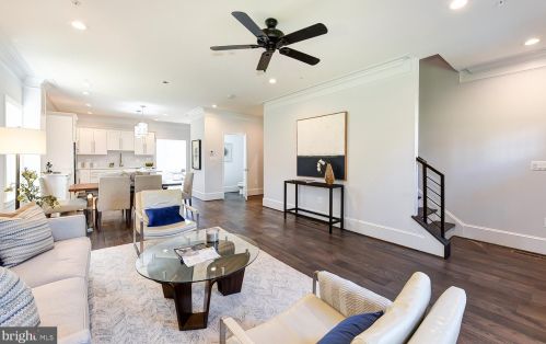 5905 Eads St, Washington DC  20019-6970 exterior