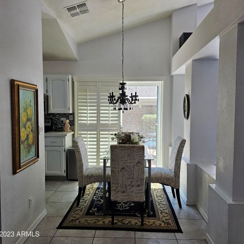 1003 Annette Dr, Phoenix AZ 85022-1041 exterior