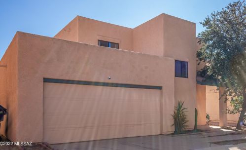 1624 Calle Grandiosa, Tucson, AZ 85706-4478