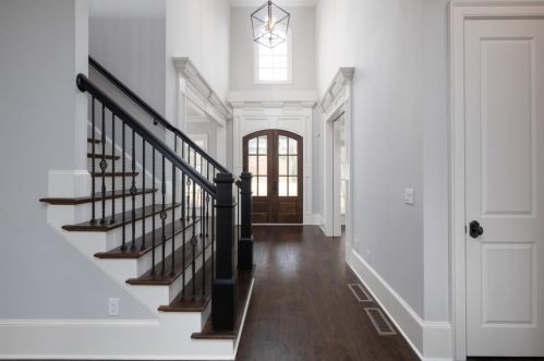 1291 Becket Dr, Atlanta GA 30319-1506 exterior