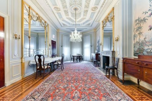 146 Commonwealth Ave, Boston MA 02215-2603 exterior