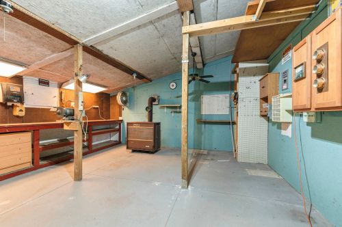 4013 Th, Grant MI 49327-9326 exterior