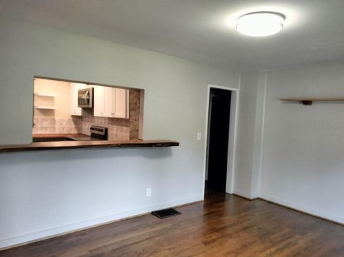 2215 Clairmont Ter, Atlanta GA  30345-2315 exterior