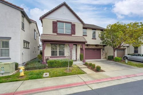 1571 Ballou Cir, Folsom, CA 95630-5719