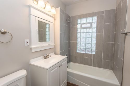 1359 42nd St, Milwaukee WI  53208-2718 exterior