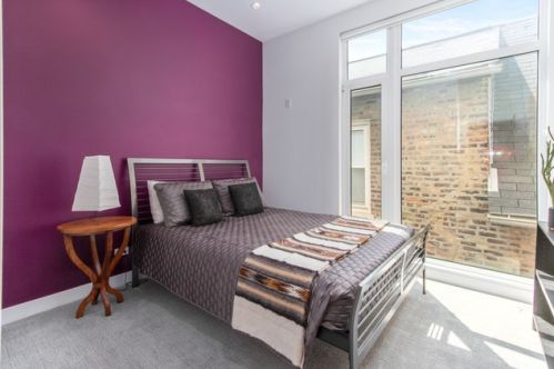 2131 Moffat St, Chicago IL 60647-4313 exterior