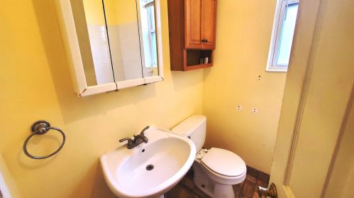 6725 Cornell Ave, Chicago IL  60649-1017 exterior