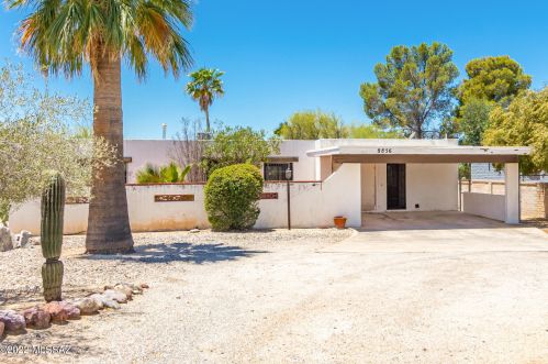 8856 Old Spanish Trl, Tucson AZ  85710-6250 exterior