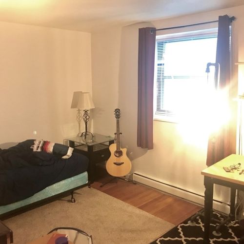 70 Jamaicaway, Boston MA exterior