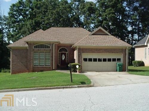 4957 Panola Mill Dr, Lithonia, GA 30038-2348