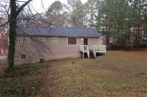 4030 Cranwood Dr, Atlanta, GA 30349-1416