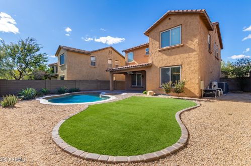 21713 38th Way, Phoenix AZ  85050-4923 exterior