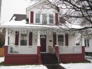 1022 Independence St, Cape Girardeau MO  63703-6120 exterior