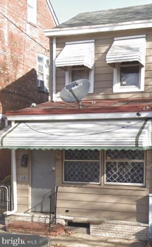 108 Genesee St, Trenton, NJ 08611-1908