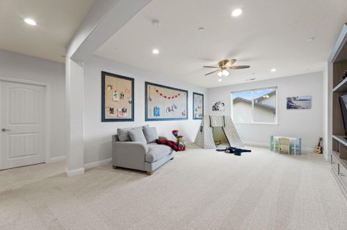 3124 Aldridge Way, Folsom CA  95762-9513 exterior