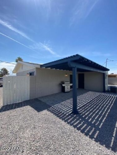 14842 36th St, Phoenix AZ  85032-5151 exterior