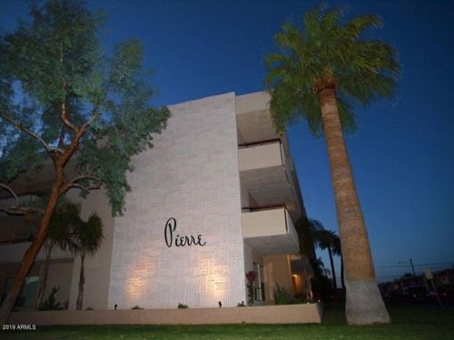 3600 5th Ave, Phoenix AZ  85013-3761 exterior