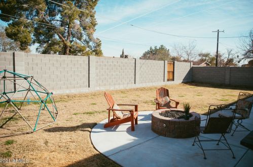 3141 21 Pl, Phoenix AZ 85006-2008 exterior