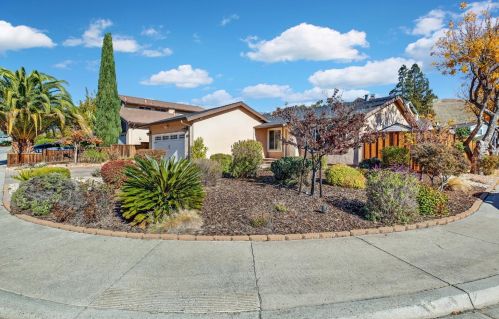 1156 Nicklaus Ave, Milpitas, CA 95035-3417