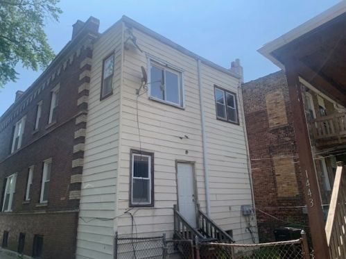 6500 Bishop St, Chicago IL  60636-2804 exterior