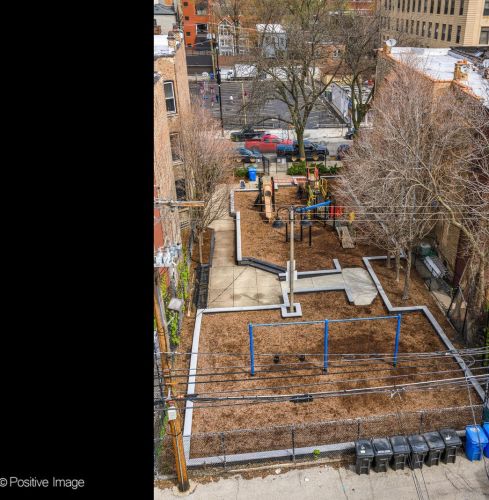 632 Briar Pl, Chicago IL  60657-6530 exterior