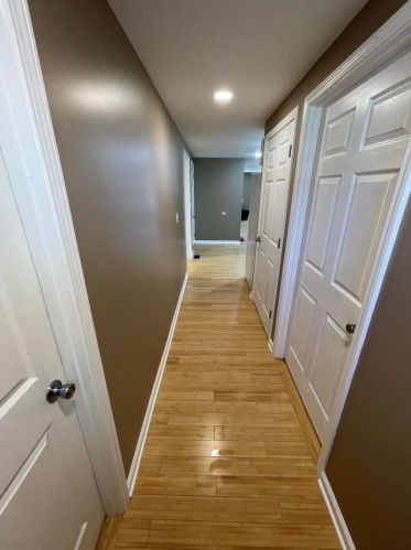 216 Park St, Watervliet MI 49098-9363 exterior