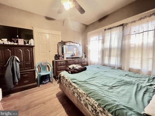 415 20 St, Chester PA 19013-5410 exterior