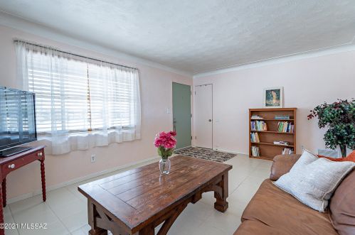 1309 Beverly Ave, Tucson AZ  85712-4905 exterior