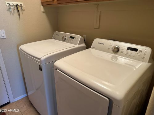 16442 16th Ln, Phoenix AZ  85045-1618 exterior