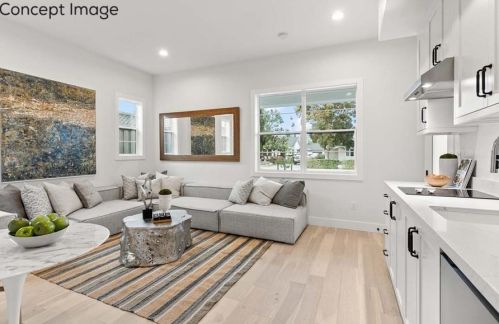 1541 Marcia Ave, San Jose CA  95125-4763 exterior