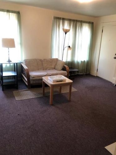 314 Atwood St, Pittsburgh PA  15213-4026 exterior